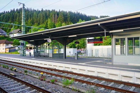 Neustadt Titisee